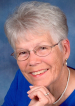 Maurine Wilder